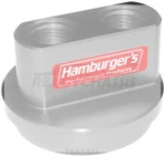 Trans-dapt For Chevy Oil Filter By-pass Adapter 3321. Fixed Price $129.15.