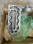 Cummins Head,lub Oil Filter 5450366. Fixed Price $225.00.
