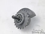 3.0L Jaguar Land Rover Engine Timing Balance Shaft DX23-6A311-FA. Fixed Price $40.00.
