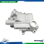Dnj OP805 Oil Pump For 08-15 Audi Volkswagen 2.0L L4 Dohc Turbocharged Ccta Cbfa. Fixed Price $128.99.