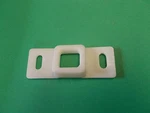 Nos 1979 1980 1981 Ford Ltd Door Window Lower Guide. Fixed Price $9.99.