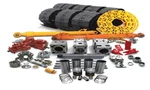 New Aftermarket Caterpillar Oil Pump 10R0428. Fixed Price $737.36.