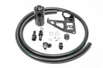 Radium Engineering 20-0073-FL Catch Can Kit, Fits Bmw E46 M3, Fluid Lock. Fixed Price $259.99.