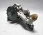 Bmw S54 3.2L 6-CYL ///m Early Engine Oil Pump Gear 2001-2004 E46 M3 Z3 Oe Used. Fixed Price $374.25.