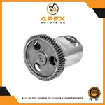 Mercedes-benz Oil Pump 2.2 Cdi 16V Om Engine A6511802001. Fixed Price $153.12.