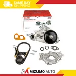 Timing Chain Kit Oil & Water Pump 07-14 Cadillac Chevrolet Gmc 5.3 6.0 6.2L Ohv. Fixed Price $309.95.
