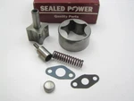 Sealed Power 224-51168 Engine Oil Pump Rebuild Kit. Fixed Price $24.99.