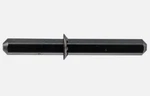 Engine Oil Pump Intermediate Shaft-shaft Melling IS-86C. Fixed Price $11.00.