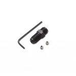 Vibrant Oil Restrictor Fitting Kit 4AN 1/8IN Npt. Fixed Price $45.60.