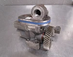 2005-2007 Ford 6.0L Powerstroke Diesel High Pressure Oil Pump Hpop. Fixed Price $225.00.