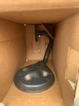 Engine Oil Pump Screen Sealed Power 224-14159. Fixed Price $40.00.