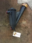 Porsche 944 924S Engine Oil Seperator Filler Aos Housing With Cap. Fixed Price $49.99.