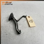 17-23 Alfa Romeo Giulia 2.0 Engine Motor Oil Pan Tube Pipe Line Oem. Fixed Price $28.28.