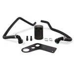 Mishimoto MMBCC-MUS8-15PBE Engine Oil Catch Can Kit 15-17 Ford Mustang. Fixed Price $250.95.