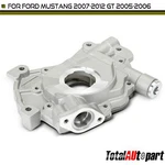 Engine Oil Pump Ford Mustang 07-12 Gt 2005 2006 Dohc Supercharged 7R3Z6600AA. Fixed Price $59.99.