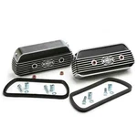 Empi 8852 High Lift C-channel Bolt On Valve Covers Type 1 Vw Baja Buggy. Fixed Price $148.87.