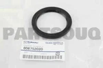806752020 Genuine Subaru OILSEAL-51X66X6.5 80675-2020. Fixed Price $12.00.