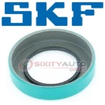 Skf Steering Gear Housing Seal For 1980 Oldsmobile Cutlass Cruiser - Gaskets Kb. Fixed Price $18.52.