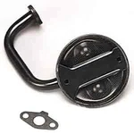 Milodon 18620 Oil Pump Pickup Tube. Fixed Price $46.95.