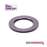 Peterson Fluid 06-0711, One Natural Aluminum Guide Washer 2.250 X 1/8 Performanc. Fixed Price $40.54.