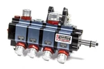 Stock Car Products Stage Dry Sump Pump Bert/brinn Mount BT214. Fixed Price $1270.31.