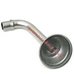 New Oil Pump Pick Up Tube Chevy Bb 366 427 454 496 Vortec With 9" Deep Pan. Fixed Price $17.27.