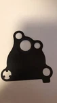 Oil Pump Gasket For Mazda 6 2.0 2.3L Non Turbo Mpv Premacy Tribute 2002-ETC. Fixed Price $9.41.