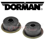 Dorman Front Upper Shock Mount Insulator For 2003-2014 Gmc Savana 1500 Kx. Fixed Price $28.72.