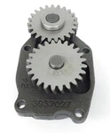 New Heavy Duty Oil Pump Fits Case International Forklift 584E 585E 588G 3926202. Fixed Price $88.87.