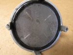 1976 Honda CB550K Oil Screen 15150-374-000. Fixed Price $15.99.