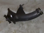 Original 2009 Jaguar Xf Engine Oil Pan Sump Pickup Line Hose Tube 2W936617AD. Fixed Price $93.15.