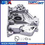 Oil Pump For 97-03 Acura Honda 3.0L 3.2L 3.5L J30A1 J32A1 J32A2 J35A1 J35A3. Fixed Price $75.99.