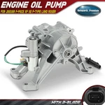 Engine Oil Pump For Jaguar F-pace Xf Xe F-type E-pace Land Rover Defender 110. Fixed Price $273.49.