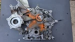 Chrysler 3.8 V6 Timing Cover 04666005AA. Fixed Price $450.00.