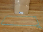 Oil Pan Gasket Genuine Mercedes M103 - A1030140422. Fixed Price $44.86.