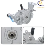 Oil Pump & Solenoid For Dodge Chrysler Jeep Grand Cherokee 200 300 3.6L. Fixed Price $57.04.