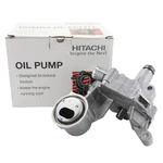 Engine Oil Pump Hitachi Nissan Tilda Emotion Comfort Versa Sl L4 1.8L. Fixed Price $91.95.