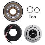 A/c Compressor Clutch Kit Pulley Coil For Toyota Tacoma 2.7L 4.0L 2005-2015. Fixed Price $48.95.