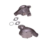 Water Pump Fits Caterpillar 416B/416C 1995-2010 Belt Backhoe Loader 149-0539. Fixed Price $286.69.