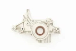 Safety Auto Parts Oil Pump-dohc, 16 Valves Fits 2001 Kia Rio 1.5L-L4. Fixed Price $108.63.