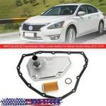 RE0F11A JF015E Transmission Filter Cooler Gasket Fits Nissan Sentra Versa 12 -19. Fixed Price $31.85.