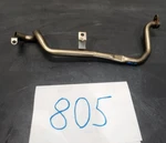 08-13 Oem Bmw E90 E92 E93 M3 Engine S65 Oil Pump Scavenger Return Pipe. Fixed Price $39.95.