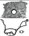 Melling M183 Stock Oil Pump For 88-01 Toyota Camry Celica MR2 Solara (W3221). Fixed Price $65.00.