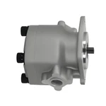 1XHYDRAULIC Pump Fits For Kubota Tractor B7200 B6200 B5200 B1600 67111-76100. Fixed Price $87.79.