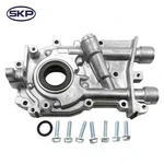 Engine Oil Pump Skp SKOEP405. Fixed Price $80.95.