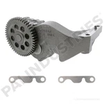 Oil Pump For Detroit Diesel Series 60 Engine (oem 23527448, Sku 641212). Fixed Price $518.30.