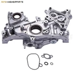 For 1992-2001 Honda Prelude 2.2L 1992-1996 2.3L Engine Oil Pump. Fixed Price $70.46.