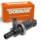 Dorman Vapor Canister Vent Solenoid For 2006-2011 Kia RIO5 1.6L L4 Emission Li. Fixed Price $55.51.