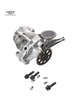 Mercedes Ml/sl/e/s/cl Engine Oil Pump Timing Gear W/ Bolts M113 E50 1131800901. Fixed Price $109.99.