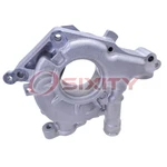 Hitachi Engine Oil Pump For 2007-2008 Infiniti M35 3.5L V6 Cylinder Block Tp. Fixed Price $82.60.